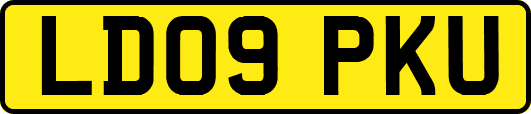 LD09PKU