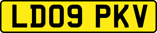 LD09PKV
