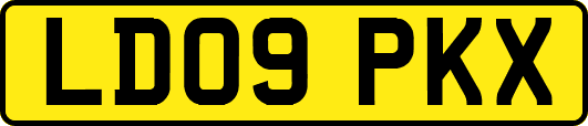 LD09PKX