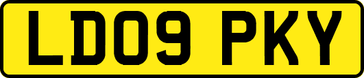 LD09PKY