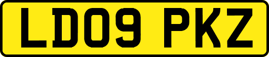 LD09PKZ