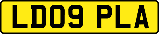 LD09PLA