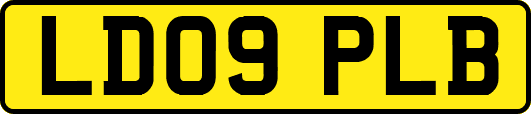 LD09PLB