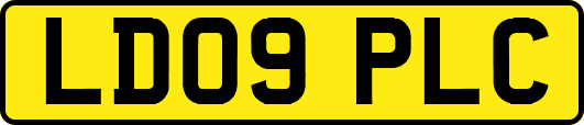 LD09PLC