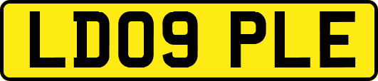 LD09PLE