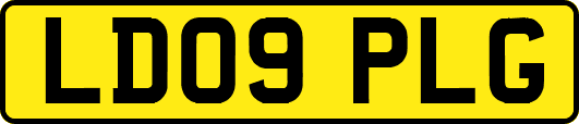 LD09PLG