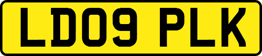 LD09PLK