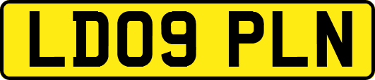 LD09PLN