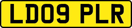 LD09PLR