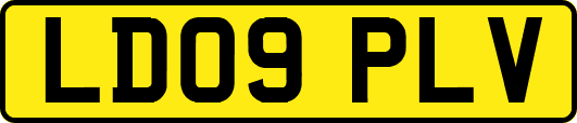 LD09PLV