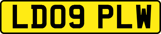 LD09PLW