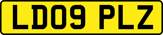 LD09PLZ