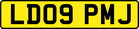 LD09PMJ