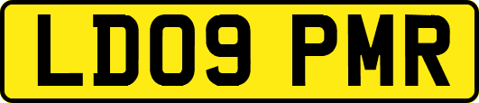 LD09PMR