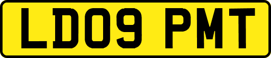 LD09PMT