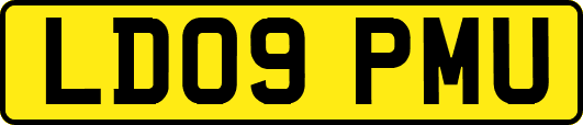 LD09PMU
