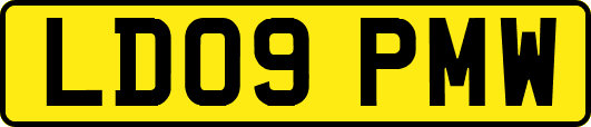 LD09PMW