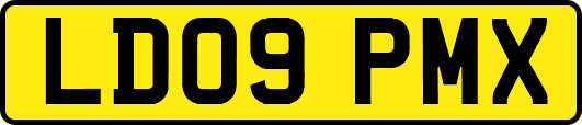LD09PMX