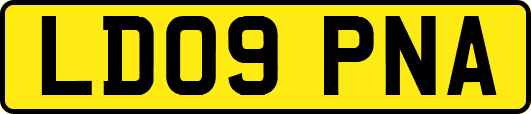 LD09PNA