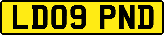 LD09PND