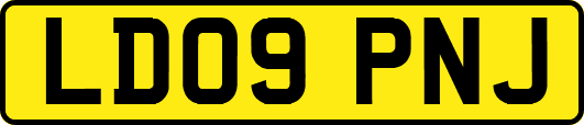 LD09PNJ