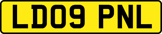 LD09PNL