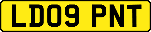 LD09PNT