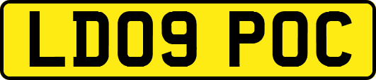 LD09POC