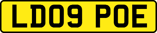 LD09POE