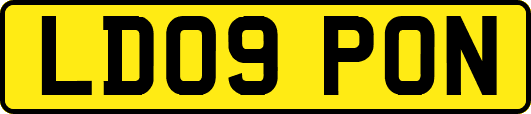 LD09PON