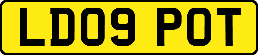 LD09POT