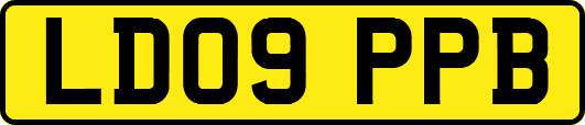 LD09PPB