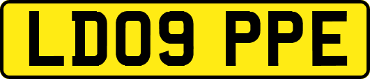 LD09PPE