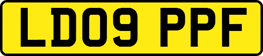 LD09PPF
