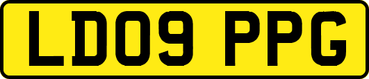 LD09PPG