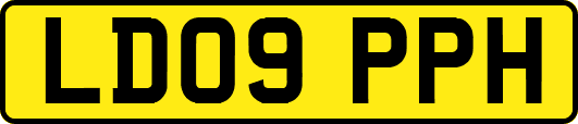 LD09PPH