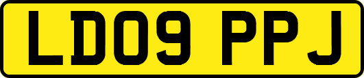 LD09PPJ