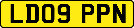 LD09PPN
