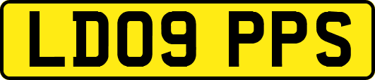 LD09PPS