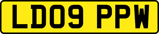 LD09PPW