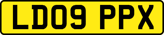 LD09PPX