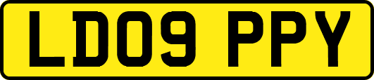 LD09PPY