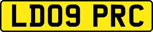 LD09PRC