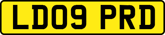 LD09PRD