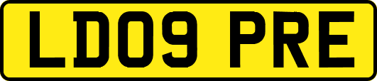 LD09PRE