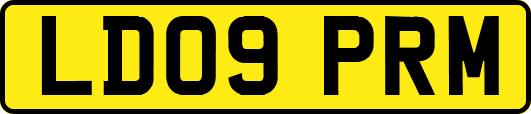 LD09PRM