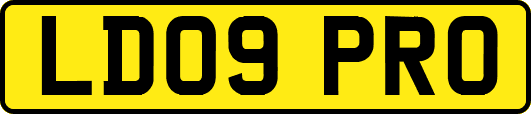 LD09PRO