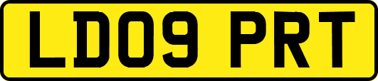 LD09PRT