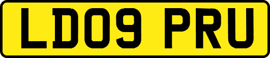 LD09PRU