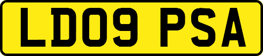 LD09PSA